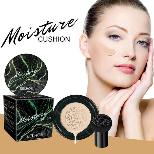 BASE MAQUILLAJE EN CREMA MOISTURE CC